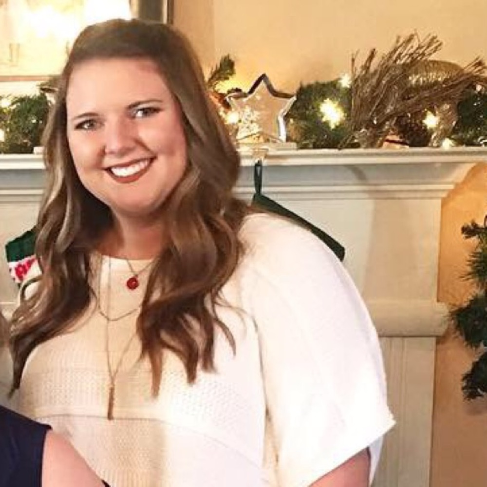 Meet your Posher, Leah